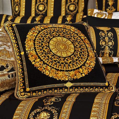 versace fabrics.